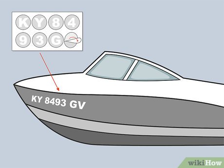 How to Register a Boat Picture 5