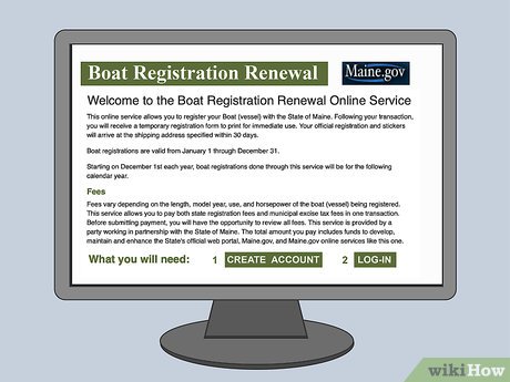 How to Register a Boat Picture 7