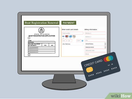 How to Register a Boat Picture 8