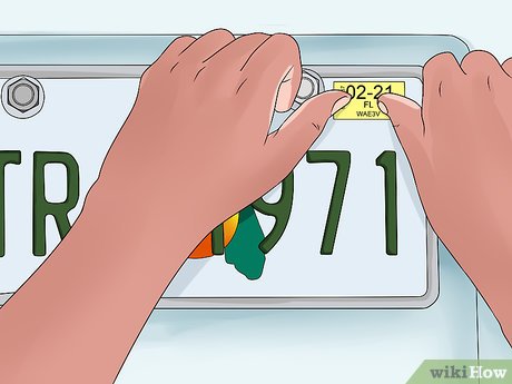 images 1 of How to Register a Car in Florida