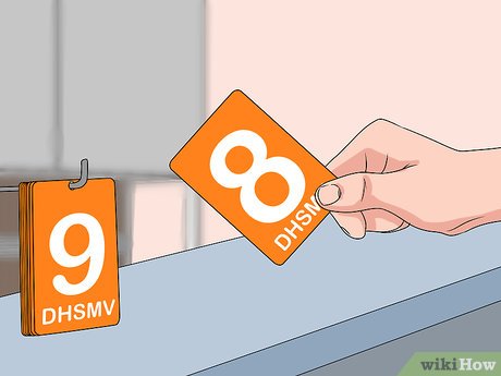 images 1 of How to Register a Car in Florida