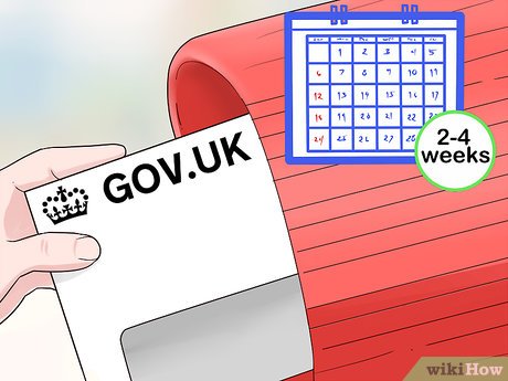 Picture 15 of How to Register a Homemade Trailer