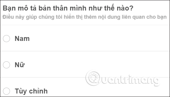 How to register a Pinterest account Picture 4