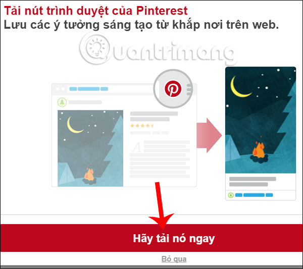 How to register a Pinterest account Picture 9