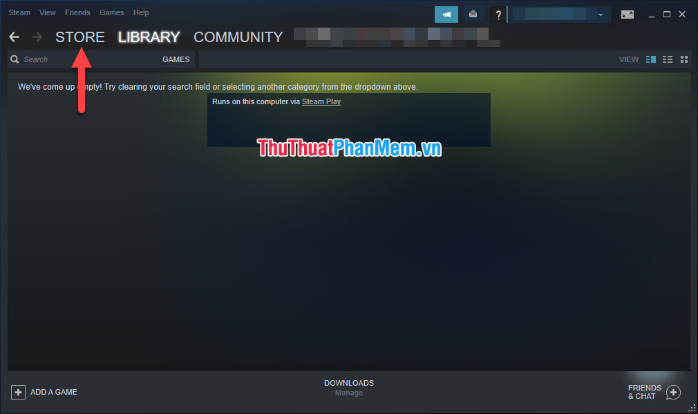How to register and create a Steam account on your computer or laptop Picture 15