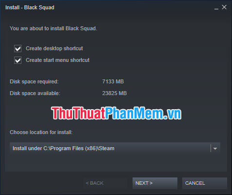 How to register and create a Steam account on your computer or laptop Picture 19