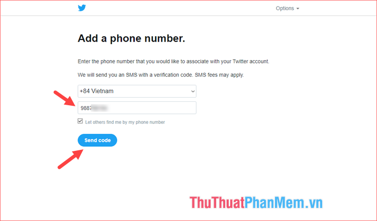 How to register and use Twitter Picture 10