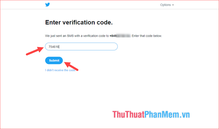 How to register and use Twitter Picture 11