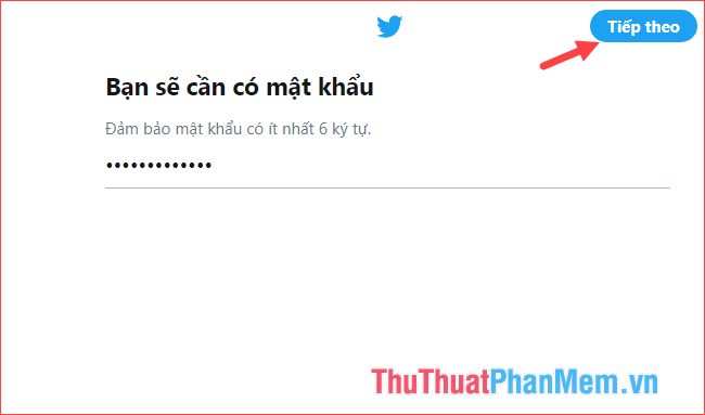 How to register and use Twitter Picture 13