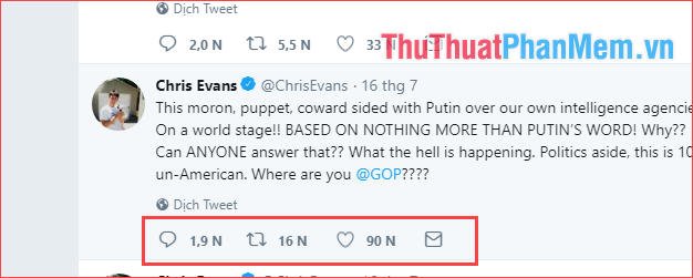 How to register and use Twitter Picture 23