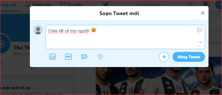 How to register and use Twitter Picture 24