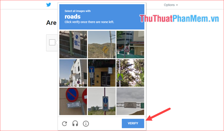 How to register and use Twitter Picture 8