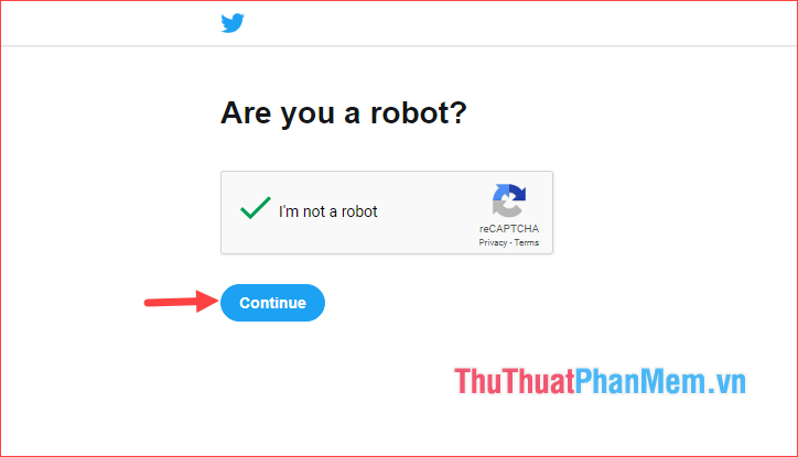 How to register and use Twitter Picture 9