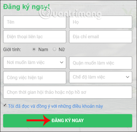 How To Register As A Motorbike Driver Grabbike