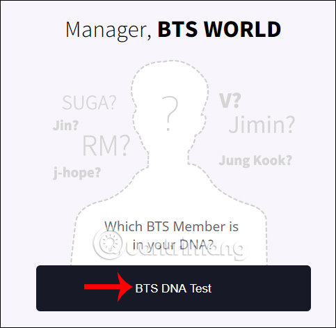 How to register BTS World game Picture 4