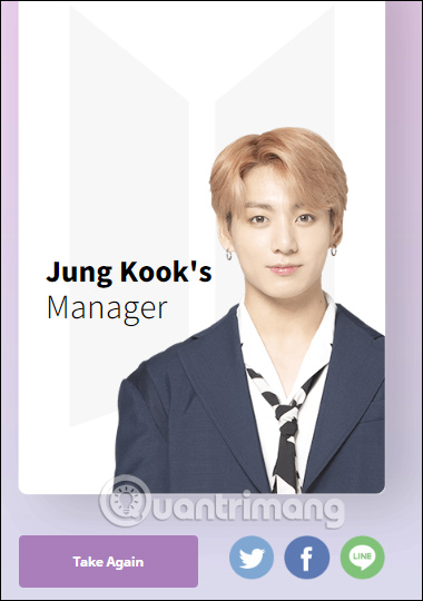 How to register BTS World game Picture 7