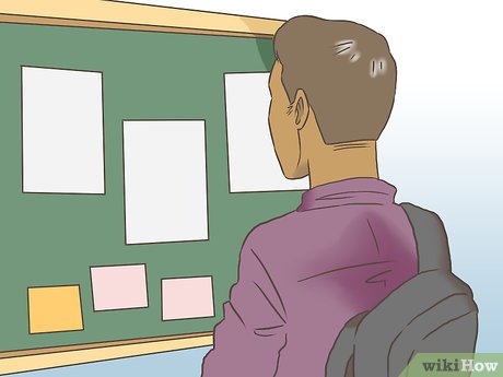 Picture 8 of How to Register for College Classes