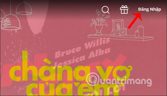 Picture 1 of How to register for Fim + account