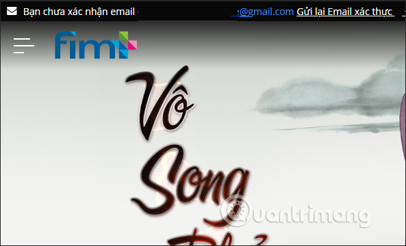 Picture 7 of How to register for Fim + account