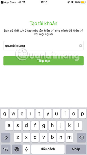 images 1 of How to register for Gapo social network account