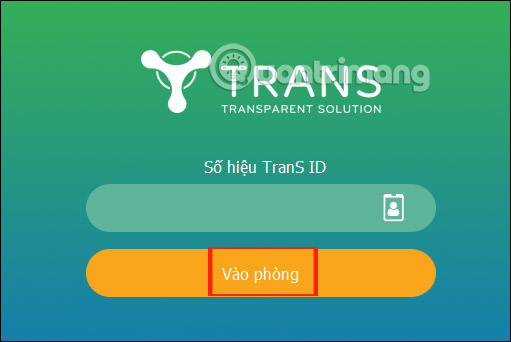 images 1 of How to register for TranS online