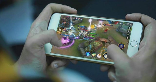 How to register Lien Quan VinaPhone package Picture 1