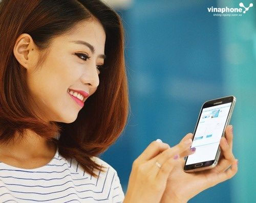 Picture 1 of How to register music waiting for VinaPhone