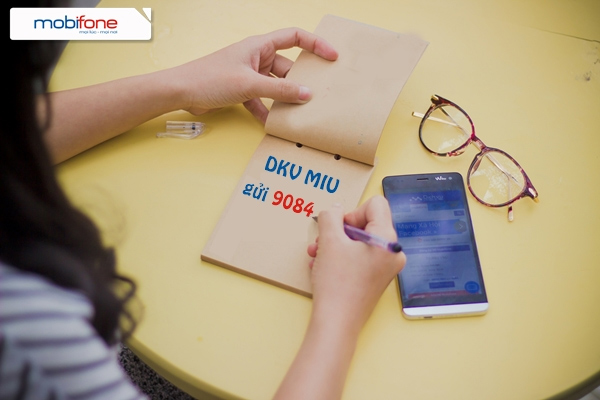 How to register Student Sim of MobiFone Picture 2