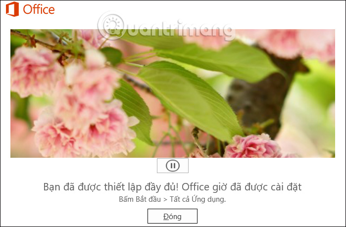 How to register to download Office 365 for free for students / teachers Picture 10