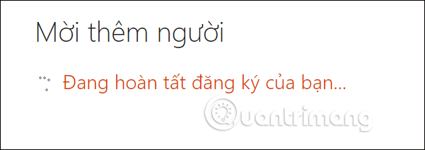 How to register to download Office 365 for free for students / teachers Picture 7