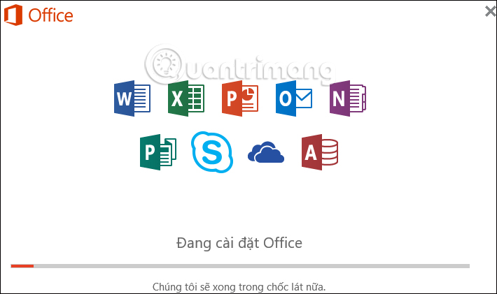 How to register to download Office 365 for free for students / teachers Picture 9