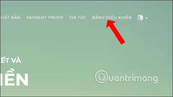 How to register to make money shortened link with Vinaurl Picture 6