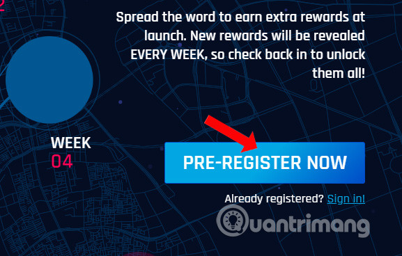 images 2 of How to register to play before Asphalt 9: Legends