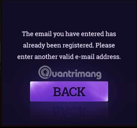 images 1 of How to register to play Royal Blood International Edition