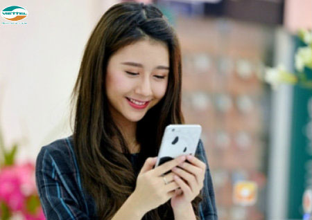 Picture 1 of How to register Viettel waiting music