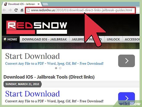 How to Reinstall Cydia Picture 1