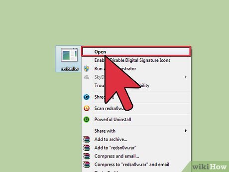 How to Reinstall Cydia Picture 3