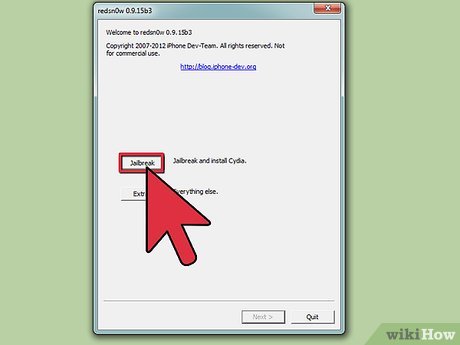 How to Reinstall Cydia Picture 6