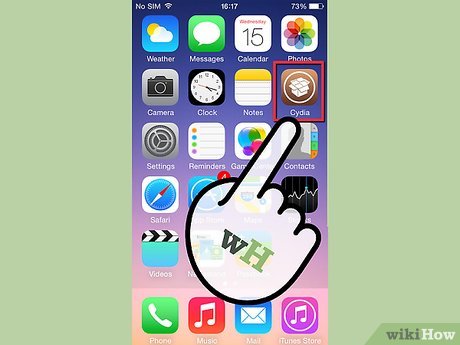 How to Reinstall Cydia Picture 7