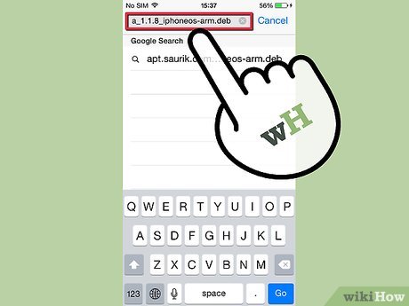 How to Reinstall Cydia Picture 9