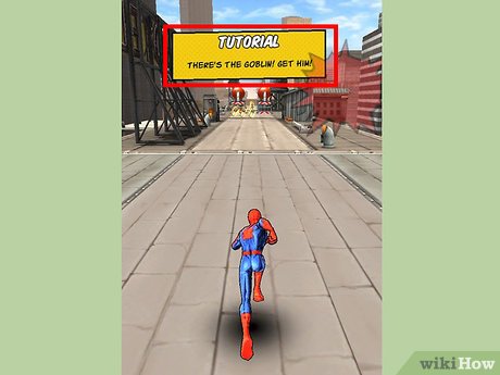 How to Reinstall Gameloft's Spider Man Unlimited While Retaining Your Data Picture 11