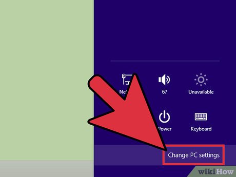 How to Reinstall Windows 8 Without a CD Picture 2