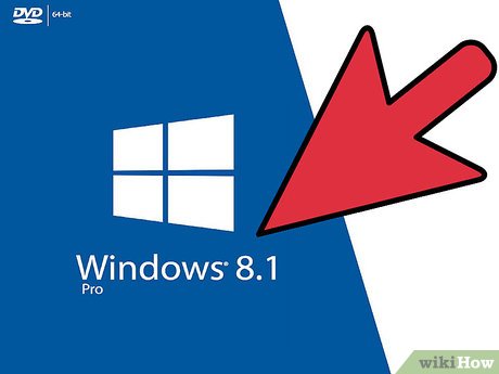 How to Reinstall Windows 8.1 Picture 1