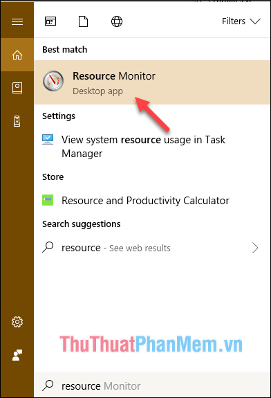 How to release RAM helps the computer run faster Picture 6