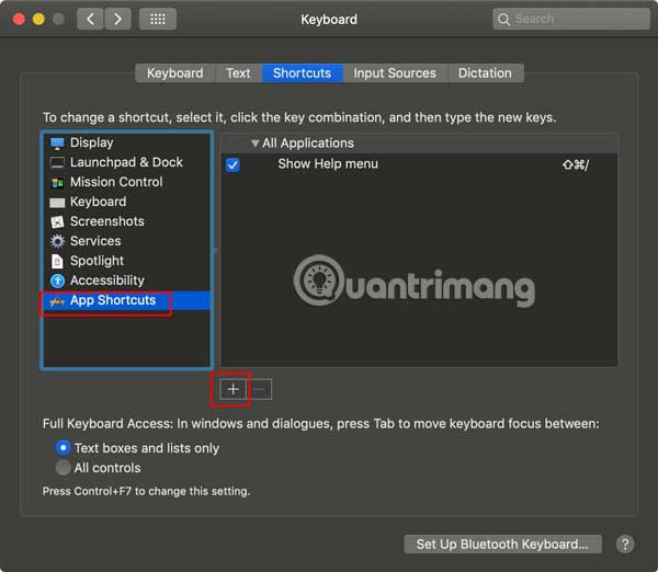 How to remap the Fn keys on macOS Picture 4