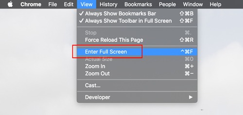 How to remap the Fn keys on macOS Picture 5