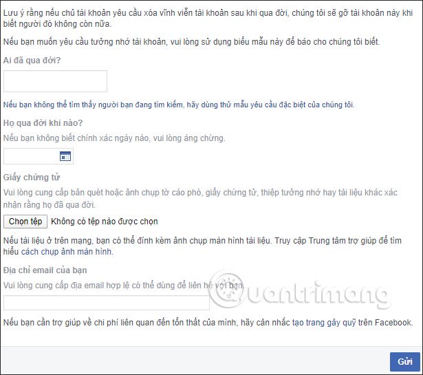 How to remember on Facebook Picture 12