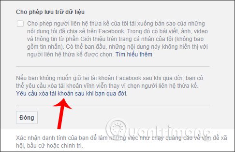 How to remember on Facebook Picture 3