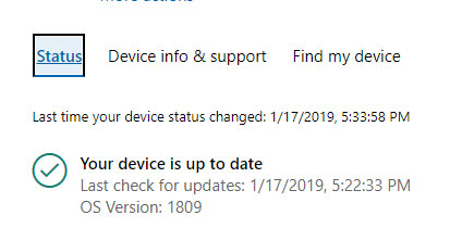 How to remotely lock a PC on Windows 10 Picture 5