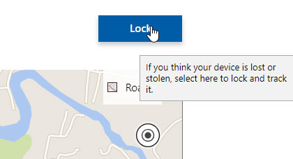 How to remotely lock a PC on Windows 10 Picture 7